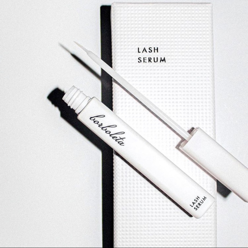 Borboleta Beauty Lash Serum *Not For Sale Check IG